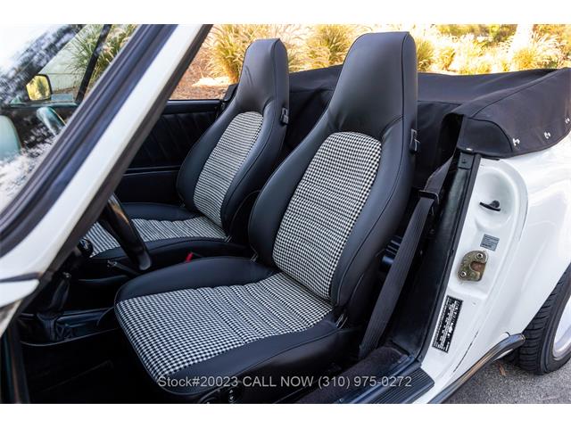 1988 Porsche Carrera (CC-2102871) for sale in Beverly Hills, California