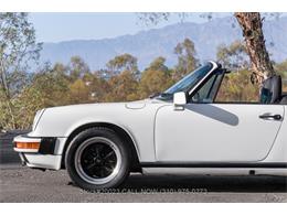1988 Porsche Carrera (CC-2102871) for sale in Beverly Hills, California