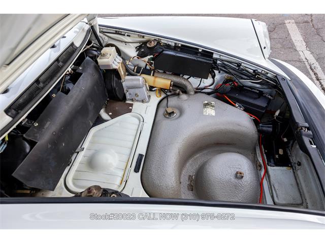 1988 Porsche Carrera (CC-2102871) for sale in Beverly Hills, California