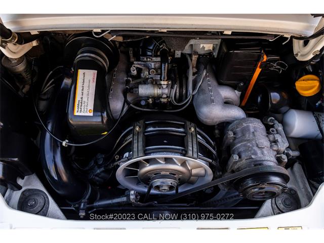 1988 Porsche Carrera (CC-2102871) for sale in Beverly Hills, California