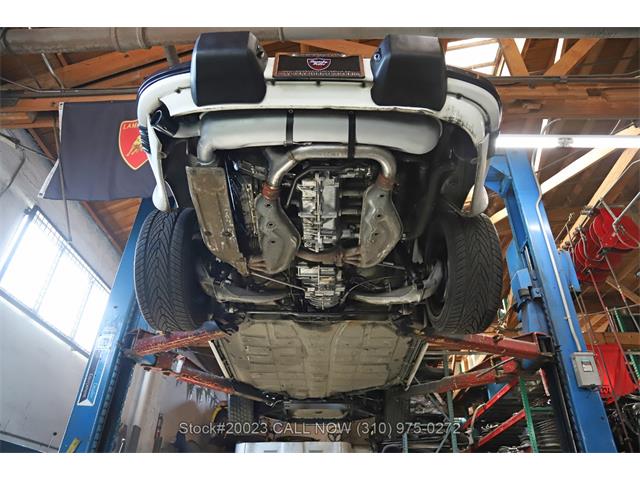 1988 Porsche Carrera (CC-2102871) for sale in Beverly Hills, California