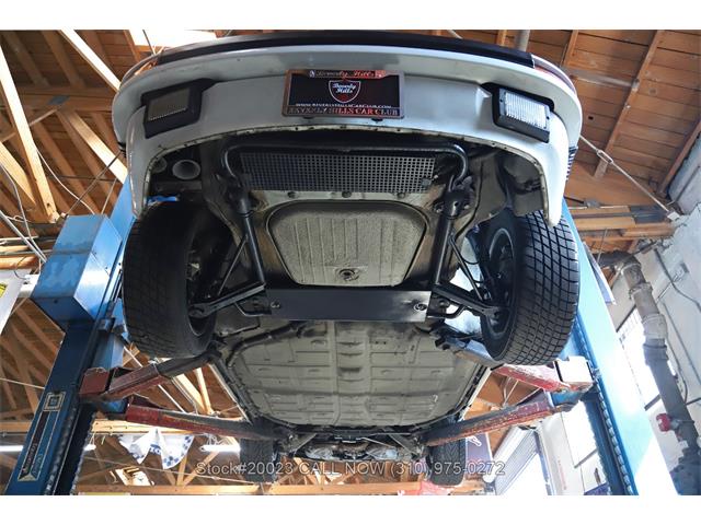 1988 Porsche Carrera (CC-2102871) for sale in Beverly Hills, California