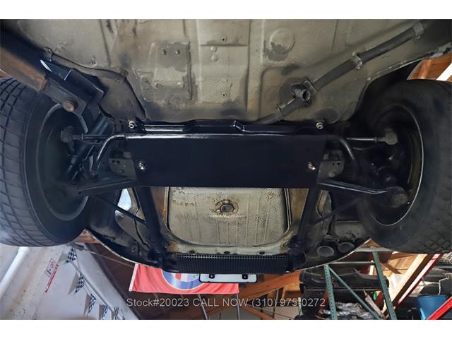 1988 Porsche Carrera (CC-2102871) for sale in Beverly Hills, California