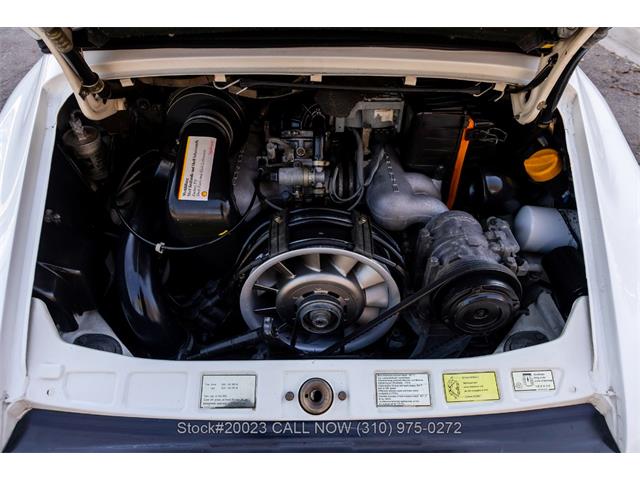 1988 Porsche Carrera (CC-2102871) for sale in Beverly Hills, California