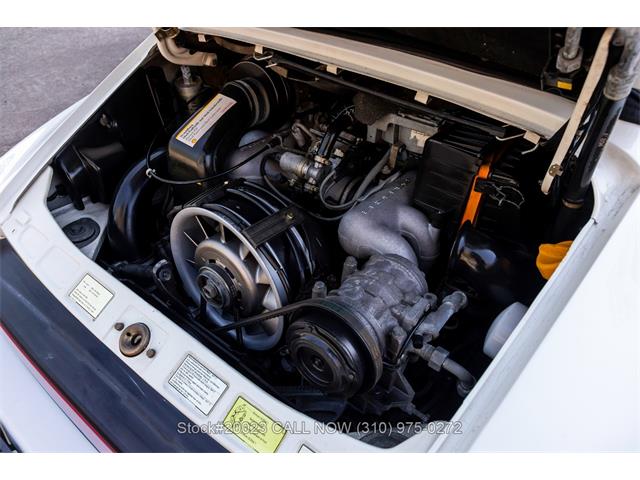 1988 Porsche Carrera (CC-2102871) for sale in Beverly Hills, California