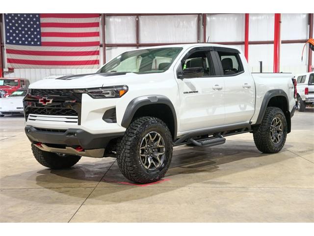 2024 Chevrolet Colorado (CC-2102872) for sale in Kentwood, Michigan