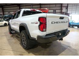 2024 Chevrolet Colorado (CC-2102872) for sale in Kentwood, Michigan