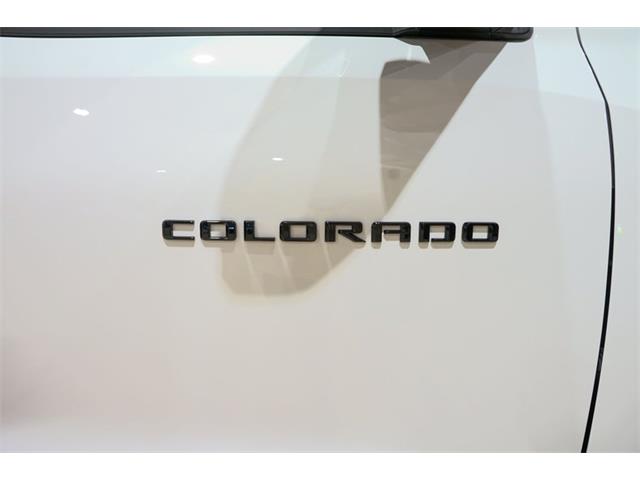 2024 Chevrolet Colorado (CC-2102872) for sale in Kentwood, Michigan