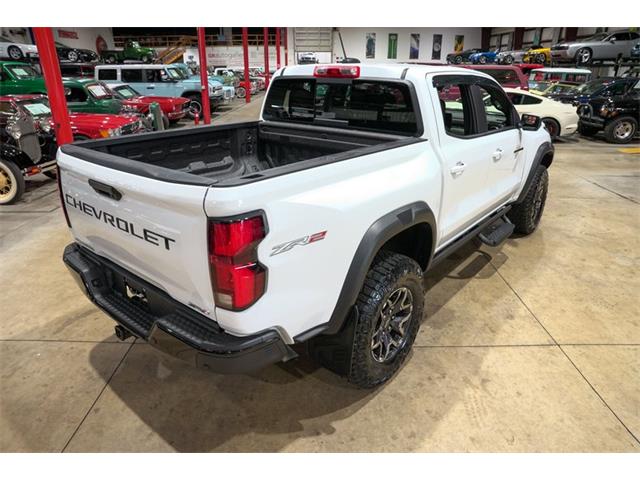 2024 Chevrolet Colorado (CC-2102872) for sale in Kentwood, Michigan