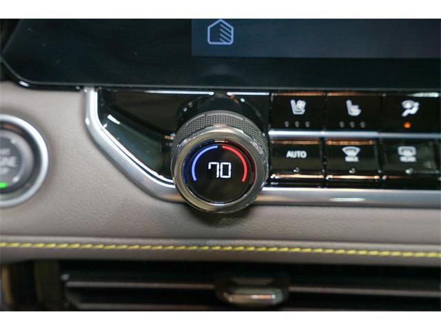 2024 Chevrolet Colorado (CC-2102872) for sale in Kentwood, Michigan