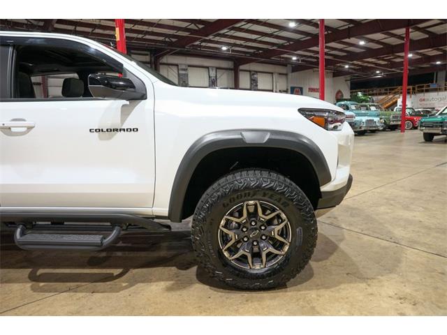 2024 Chevrolet Colorado (CC-2102872) for sale in Kentwood, Michigan