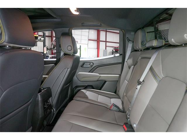 2024 Chevrolet Colorado (CC-2102872) for sale in Kentwood, Michigan