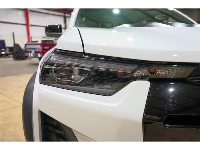 2024 Chevrolet Colorado (CC-2102872) for sale in Kentwood, Michigan