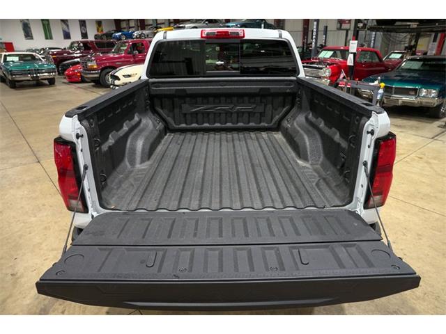 2024 Chevrolet Colorado (CC-2102872) for sale in Kentwood, Michigan