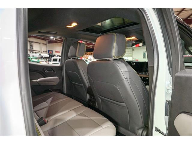 2024 Chevrolet Colorado (CC-2102872) for sale in Kentwood, Michigan