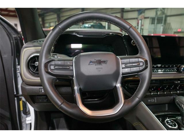 2024 Chevrolet Colorado (CC-2102872) for sale in Kentwood, Michigan