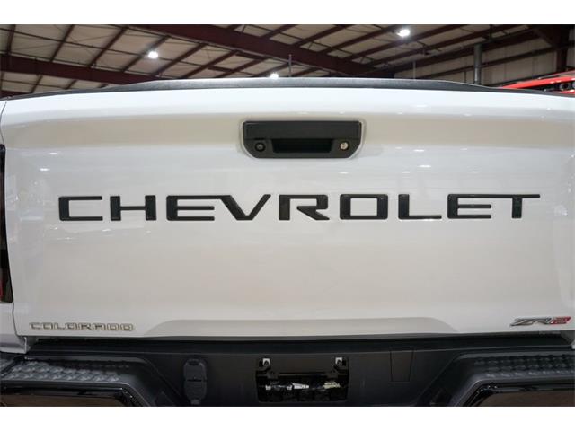 2024 Chevrolet Colorado (CC-2102872) for sale in Kentwood, Michigan
