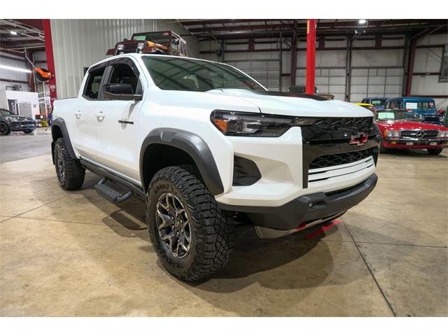 2024 Chevrolet Colorado (CC-2102872) for sale in Kentwood, Michigan