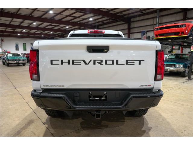 2024 Chevrolet Colorado (CC-2102872) for sale in Kentwood, Michigan