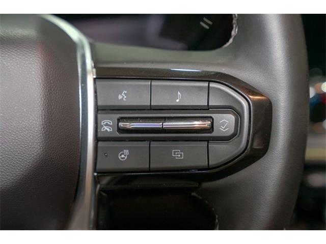 2024 Chevrolet Colorado (CC-2102872) for sale in Kentwood, Michigan