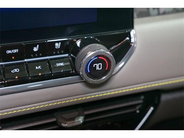 2024 Chevrolet Colorado (CC-2102872) for sale in Kentwood, Michigan