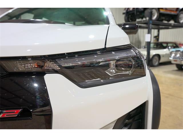 2024 Chevrolet Colorado (CC-2102872) for sale in Kentwood, Michigan