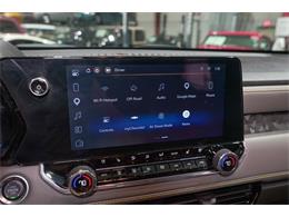 2024 Chevrolet Colorado (CC-2102872) for sale in Kentwood, Michigan