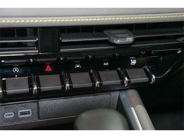 2024 Chevrolet Colorado (CC-2102872) for sale in Kentwood, Michigan
