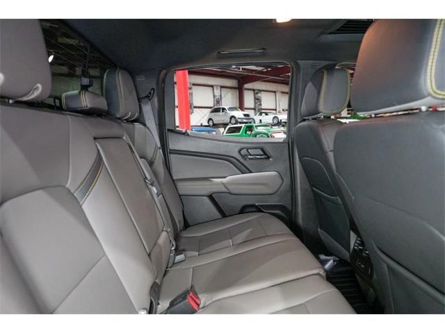 2024 Chevrolet Colorado (CC-2102872) for sale in Kentwood, Michigan