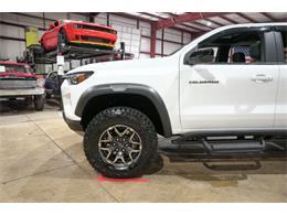 2024 Chevrolet Colorado (CC-2102872) for sale in Kentwood, Michigan
