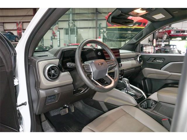 2024 Chevrolet Colorado (CC-2102872) for sale in Kentwood, Michigan