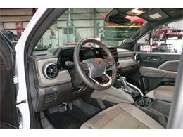 2024 Chevrolet Colorado (CC-2102872) for sale in Kentwood, Michigan