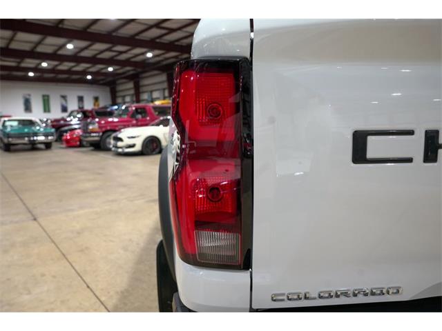2024 Chevrolet Colorado (CC-2102872) for sale in Kentwood, Michigan