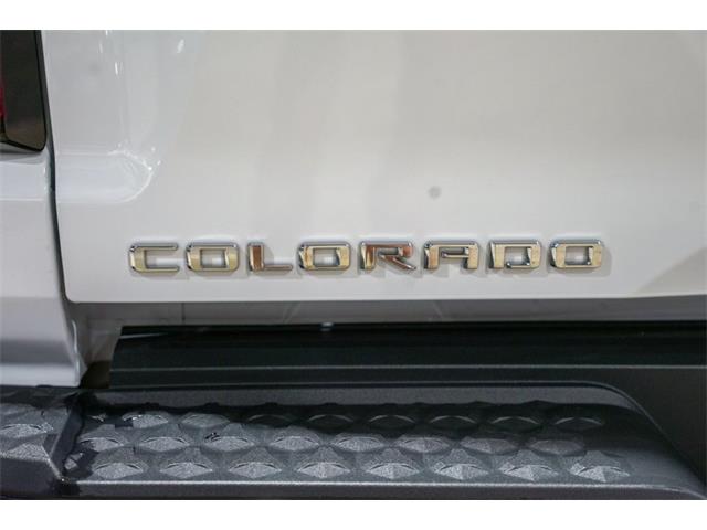 2024 Chevrolet Colorado (CC-2102872) for sale in Kentwood, Michigan