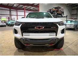 2024 Chevrolet Colorado (CC-2102872) for sale in Kentwood, Michigan