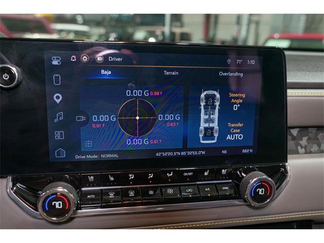 2024 Chevrolet Colorado (CC-2102872) for sale in Kentwood, Michigan