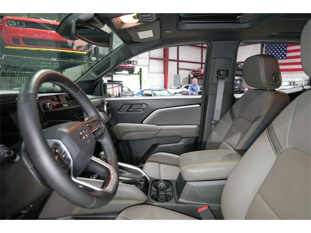 2024 Chevrolet Colorado (CC-2102872) for sale in Kentwood, Michigan