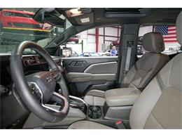 2024 Chevrolet Colorado (CC-2102872) for sale in Kentwood, Michigan