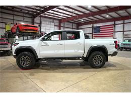 2024 Chevrolet Colorado (CC-2102872) for sale in Kentwood, Michigan