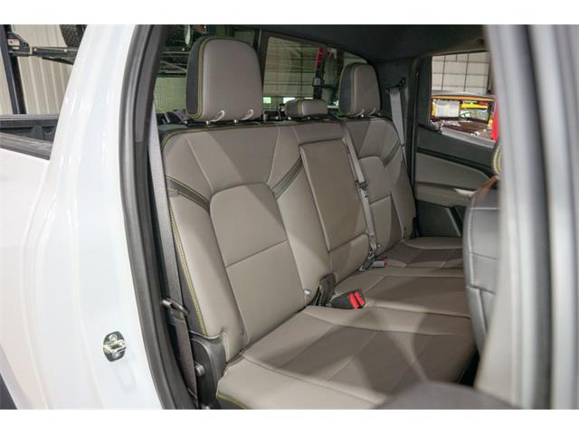 2024 Chevrolet Colorado (CC-2102872) for sale in Kentwood, Michigan