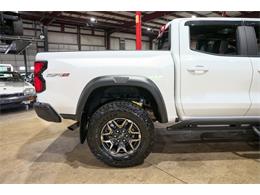 2024 Chevrolet Colorado (CC-2102872) for sale in Kentwood, Michigan