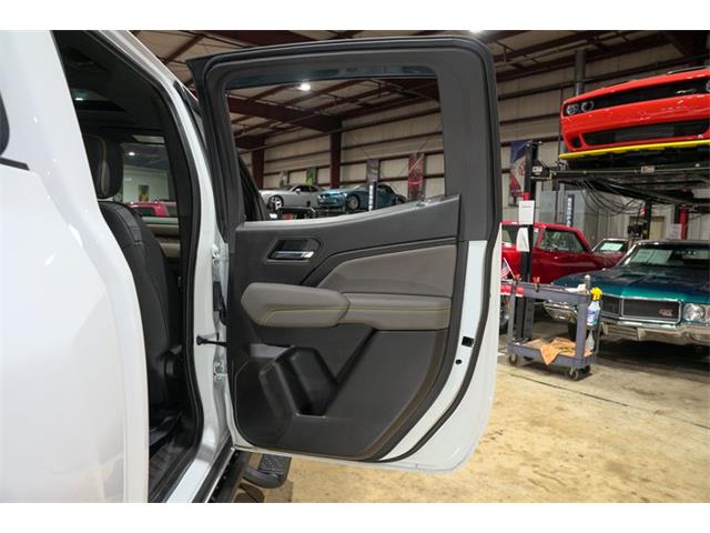 2024 Chevrolet Colorado (CC-2102872) for sale in Kentwood, Michigan