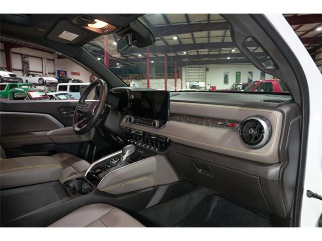 2024 Chevrolet Colorado (CC-2102872) for sale in Kentwood, Michigan