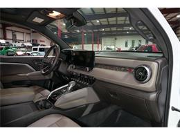 2024 Chevrolet Colorado (CC-2102872) for sale in Kentwood, Michigan