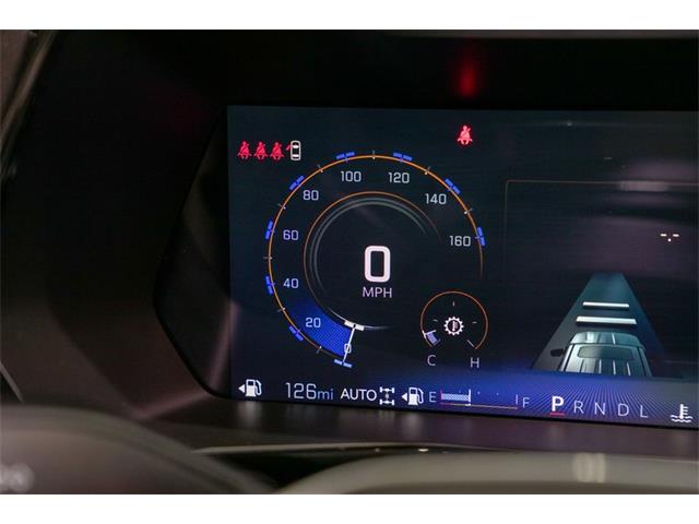 2024 Chevrolet Colorado (CC-2102872) for sale in Kentwood, Michigan