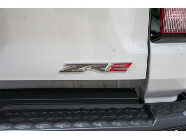 2024 Chevrolet Colorado (CC-2102872) for sale in Kentwood, Michigan