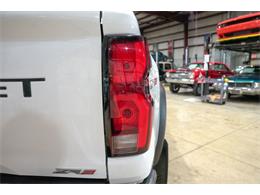 2024 Chevrolet Colorado (CC-2102872) for sale in Kentwood, Michigan