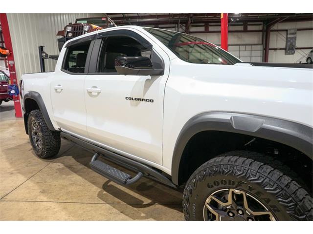 2024 Chevrolet Colorado (CC-2102872) for sale in Kentwood, Michigan