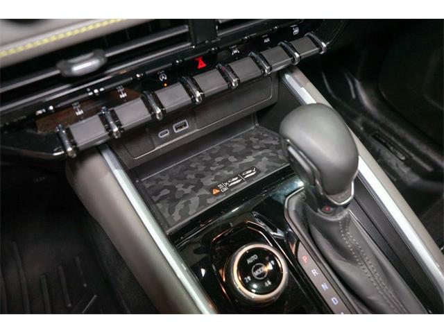 2024 Chevrolet Colorado (CC-2102872) for sale in Kentwood, Michigan