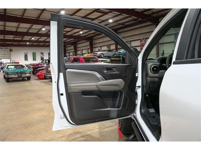 2024 Chevrolet Colorado (CC-2102872) for sale in Kentwood, Michigan